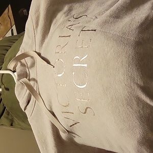 Victoria Secret Hoodie